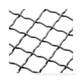 carbon steel mesh screen